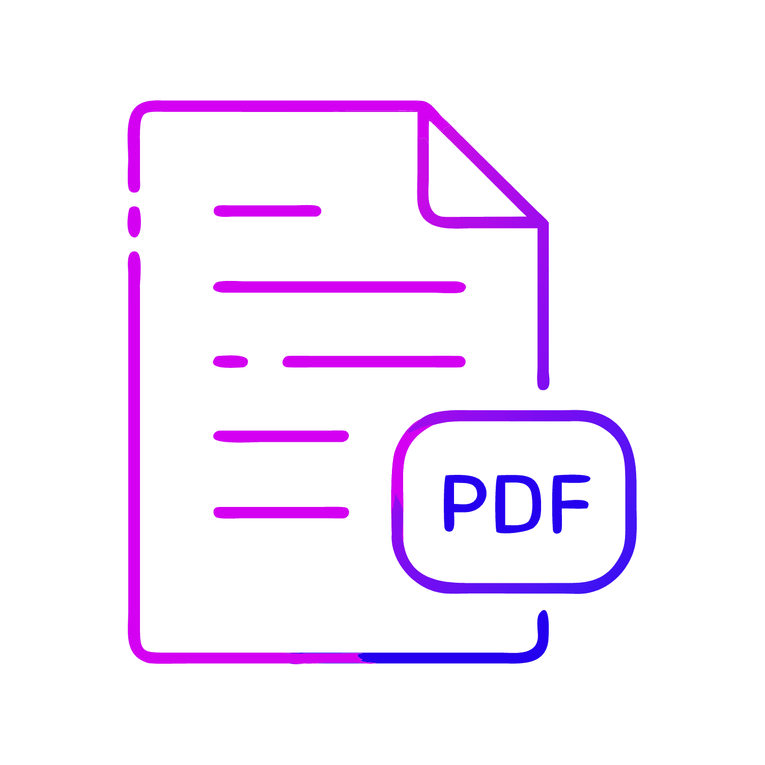 Chat with your pdf document